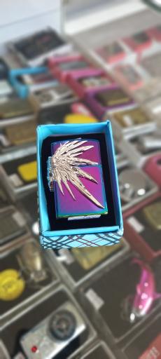 عکس سیگار نیکوتین