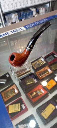 عکس سیگار نیکوتین