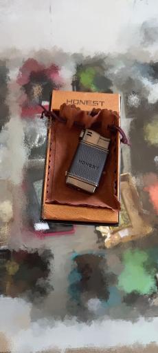 عکس سیگار نیکوتین