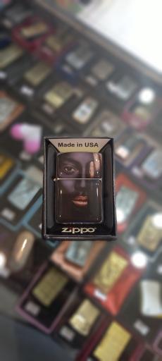 عکس سیگار نیکوتین