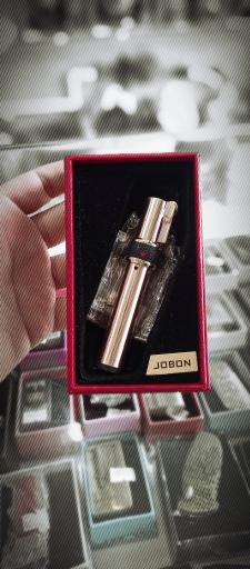 عکس سیگار نیکوتین