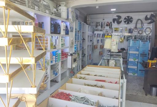 عکس فروشگاه برودتی رادمرد