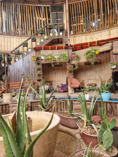 عکس رستوران ضامن آهو شعبه ۲