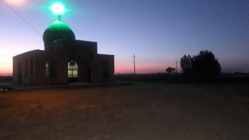 عکس بیوک آباد