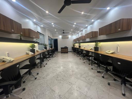 عکس بزرگ املاک آسمان دروس 