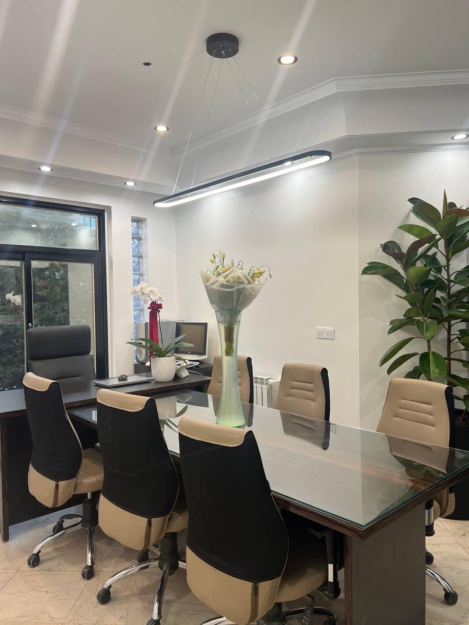 عکس بزرگ املاک آسمان دروس 