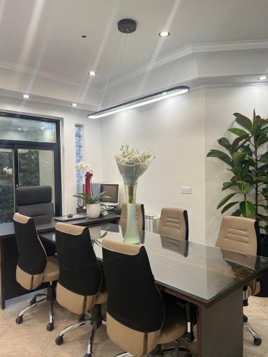 عکس بزرگ املاک آسمان دروس 