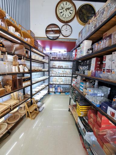 عکس فروشگاه بابا حراج