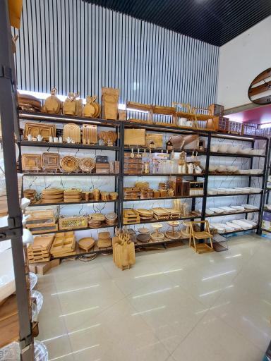 عکس فروشگاه بابا حراج