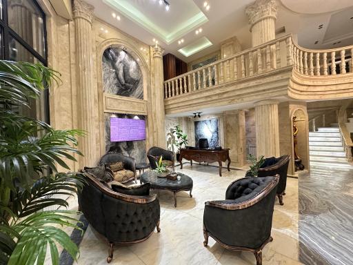 عکس دفتر املاک آغاز