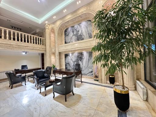 عکس دفتر املاک آغاز