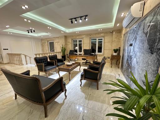 عکس دفتر املاک آغاز