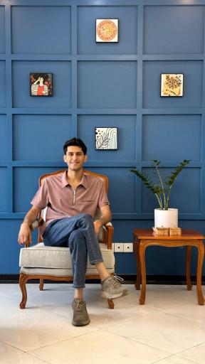 عکس مطب دندانپزشکی دکتر علی جلالیان