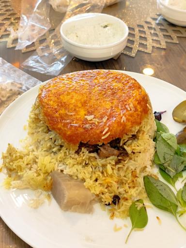 عکس رستوران ضامن آهو شعبه ۲