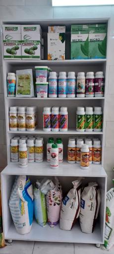 عکس فروشگاه کشاورزی عالی کشت