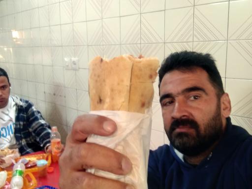 ساندویچ گلریز