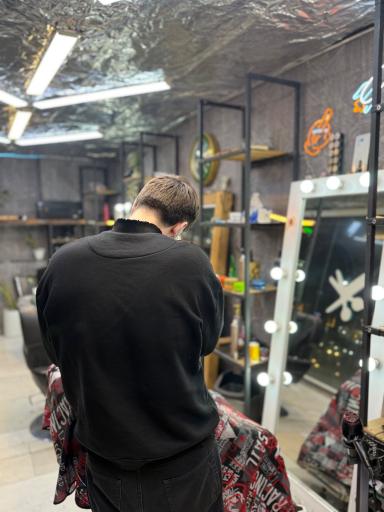 عکس آکادمی زیبایی سینا جلالی