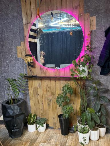 آکادمی زیبایی سینا جلالی