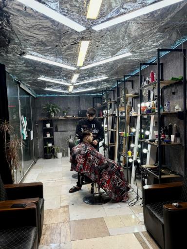 آکادمی زیبایی سینا جلالی