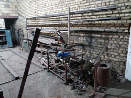 عکس آهنگری صادقی