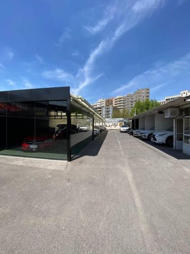 اتو گالری پولیدو