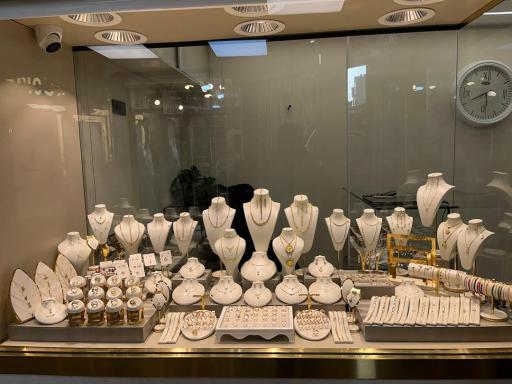 عکس گالری طلای شبستری