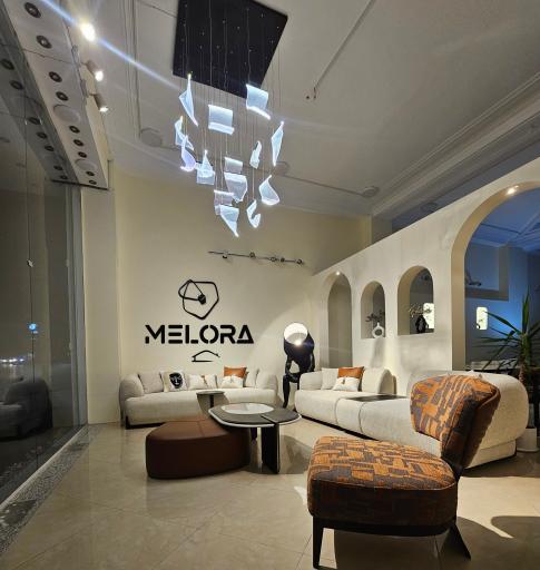 عکس مبلمان ملورا هوم