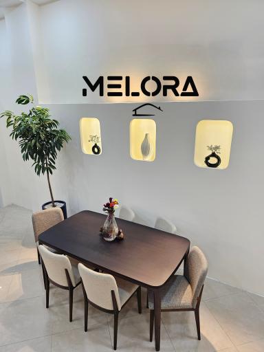 عکس مبلمان ملورا هوم