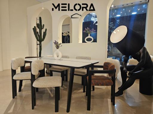 عکس مبلمان ملورا هوم