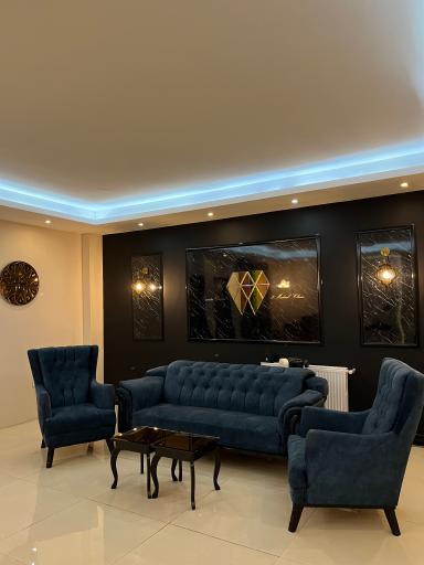 عکس مطب دکتر فرهاد فارسی نیا متخصص دندانپزشکی