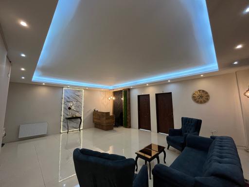 عکس مطب دکتر فرهاد فارسی نیا متخصص دندانپزشکی