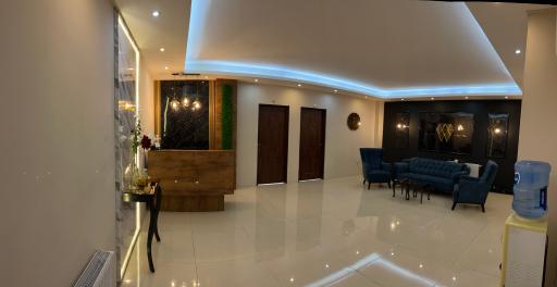 عکس مطب دکتر فرهاد فارسی نیا متخصص دندانپزشکی