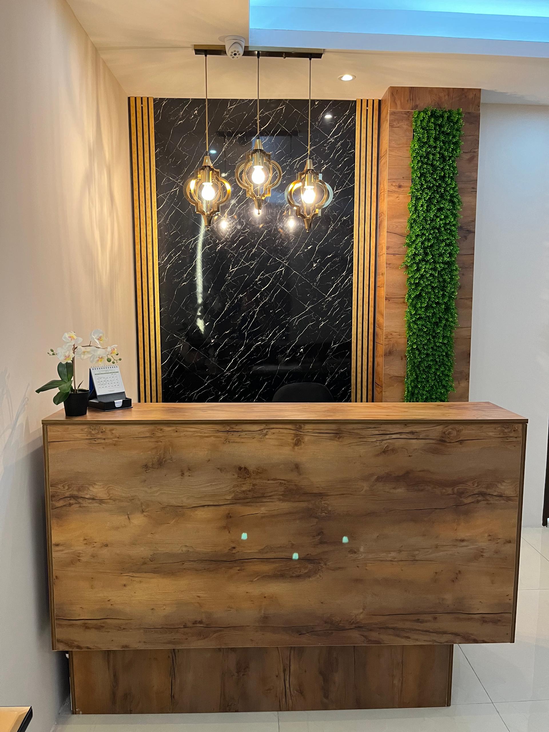 عکس مطب دکتر فرهاد فارسی نیا متخصص دندانپزشکی