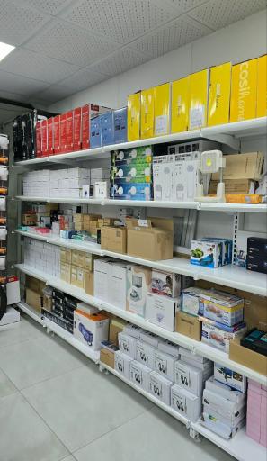 فروشگاه آمازون کالا 