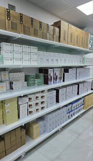 فروشگاه آمازون کالا 