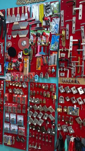 عکس کلید سازی نوین 