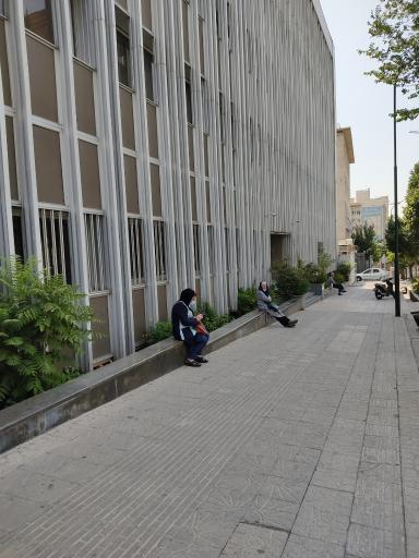 عکس موسسه ویزامتریک VisaMetric