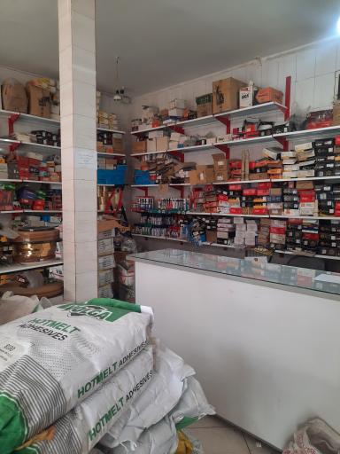 ابزار یراق آریا