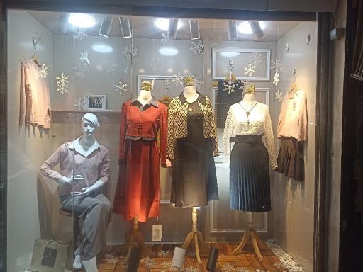 عکس لیدا مد