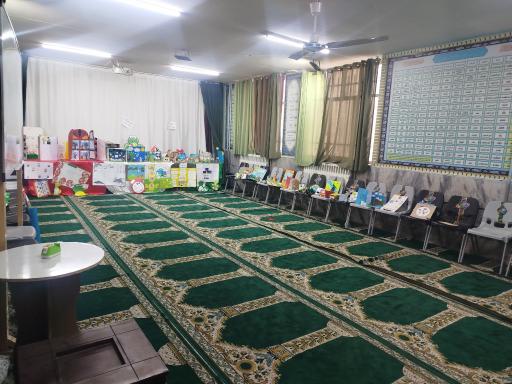 عکس دبستان شهید رضا اسلامی (برادران)