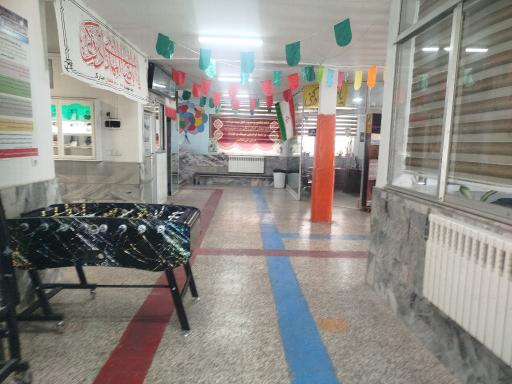 عکس دبستان شهید رضا اسلامی (برادران)