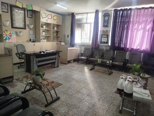 عکس دبستان شهید رضا اسلامی (برادران)