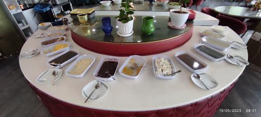 عکس رستوران ضامن آهو شعبه ۲