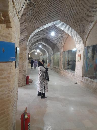 عکس موزه مردم شناسی تربت حیدریه