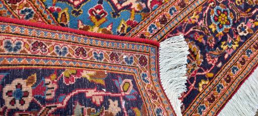 عکس تعمیرات فرش مهران