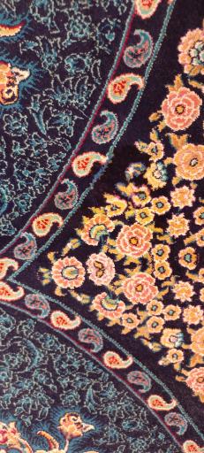 عکس تعمیرات فرش مهران