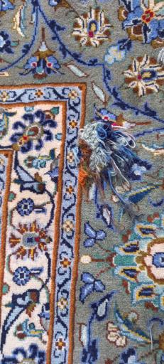 عکس تعمیرات فرش مهران