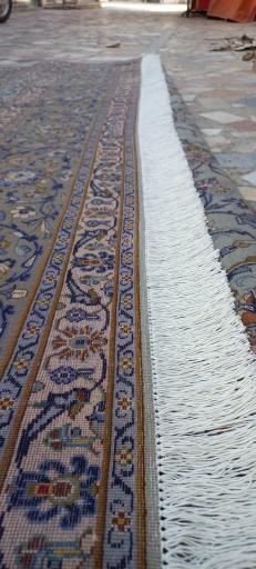 عکس تعمیرات فرش مهران