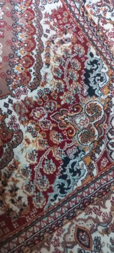 عکس تعمیرات فرش مهران