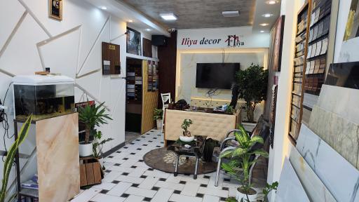عکس ایلیا دکور